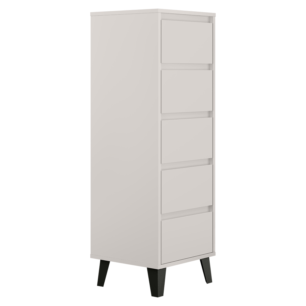 Comoda BOGAN NEW 5S40, casmir