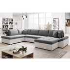 Coltar in forma de U extensibil MATAR, vedere 2