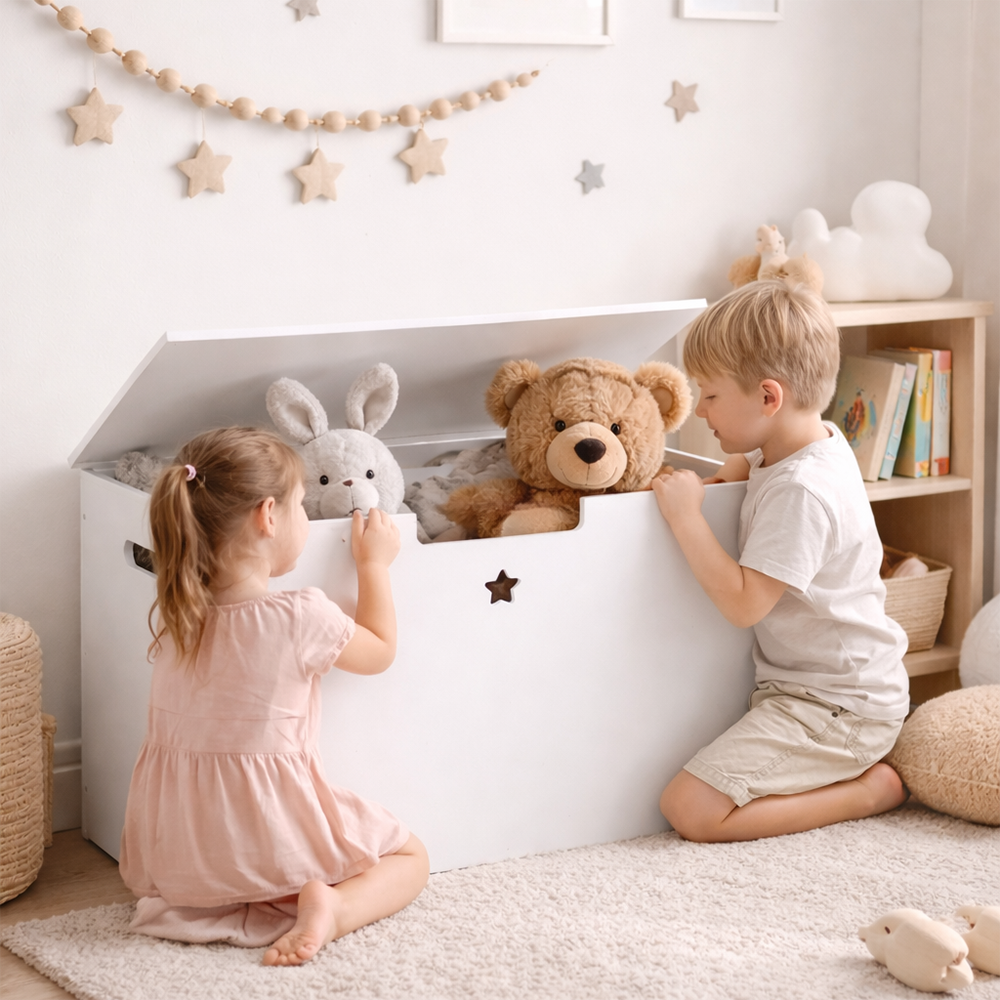 Cutie de depozitare pliabila BOLIS, vedere 4