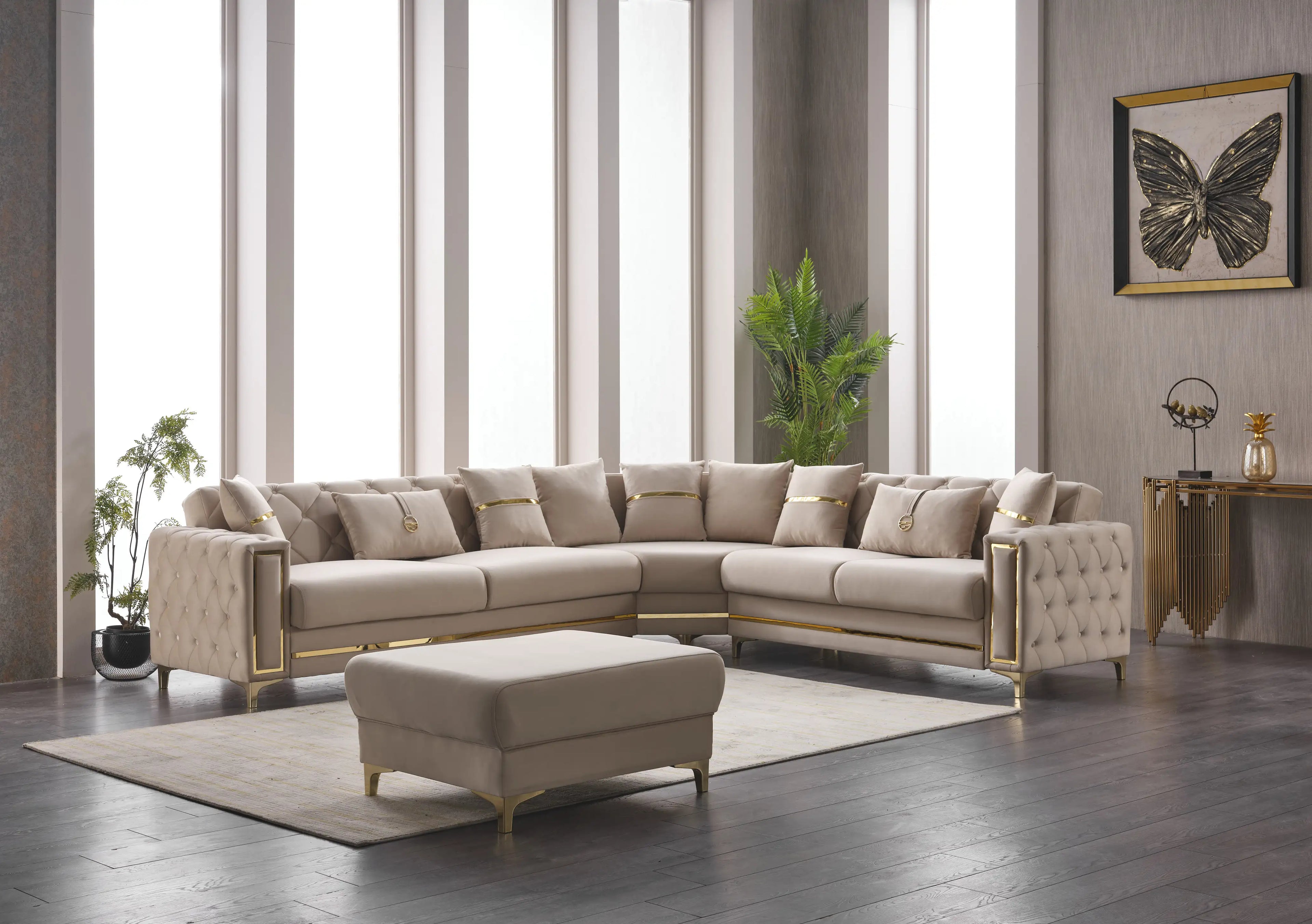 Coltar, extensibil, cu lada de depozitare Bolivia – Maxinova (imaginea 1)