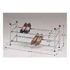Pantofar TEA, negru
