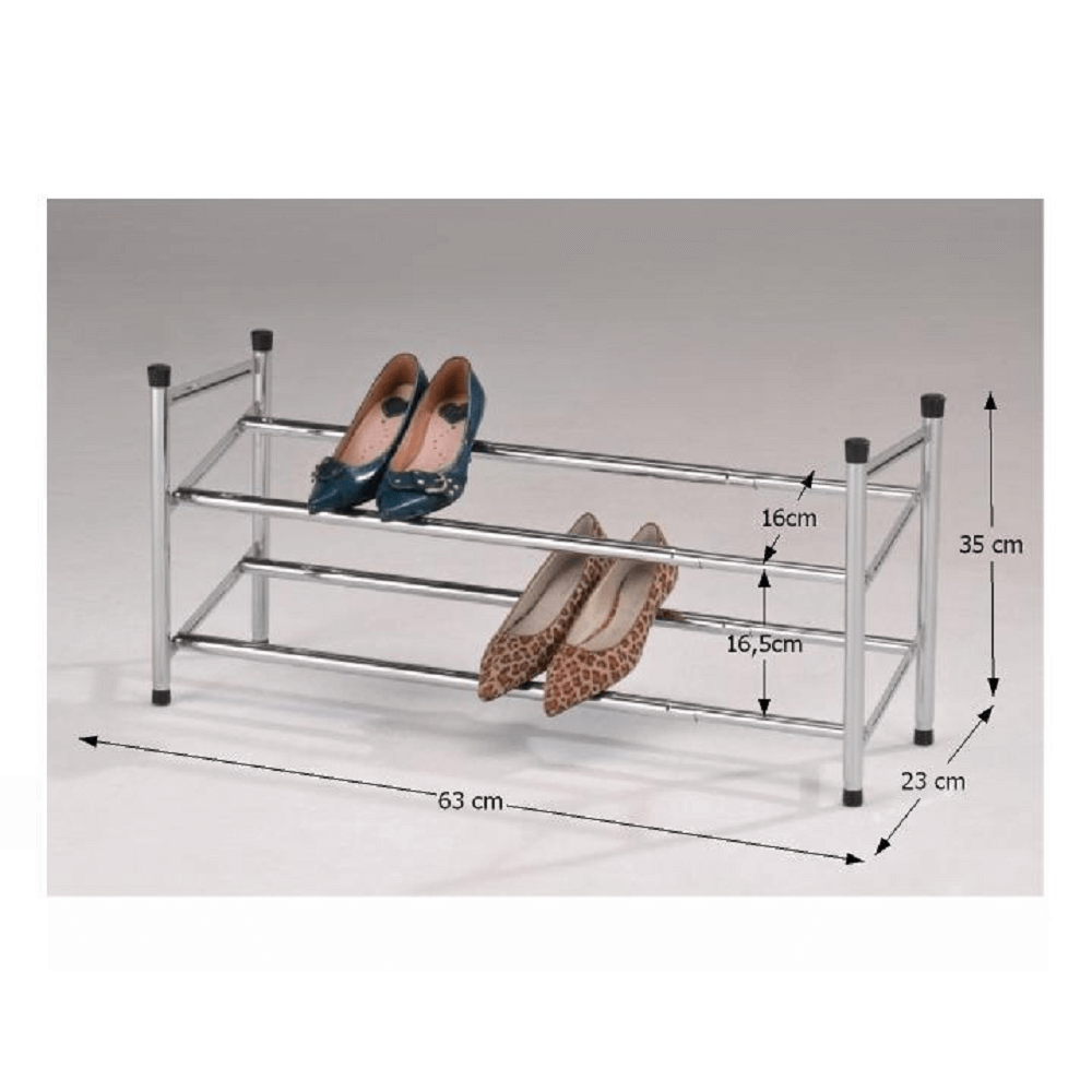Pantofar TEA, negru