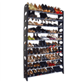 Pantofar BOTIS TYP 4 VSDW05, gri/negru