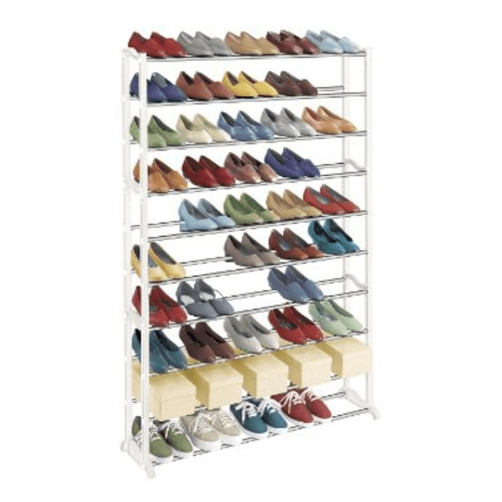 Pantofar BOTIS TYP 1 VSY050, alb