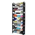 Pantofar BOTIS TYP 5 VSDW01, gri/negru