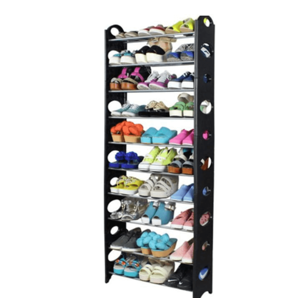 Pantofar BOTIS TYP 5 VSDW01, gri/negru