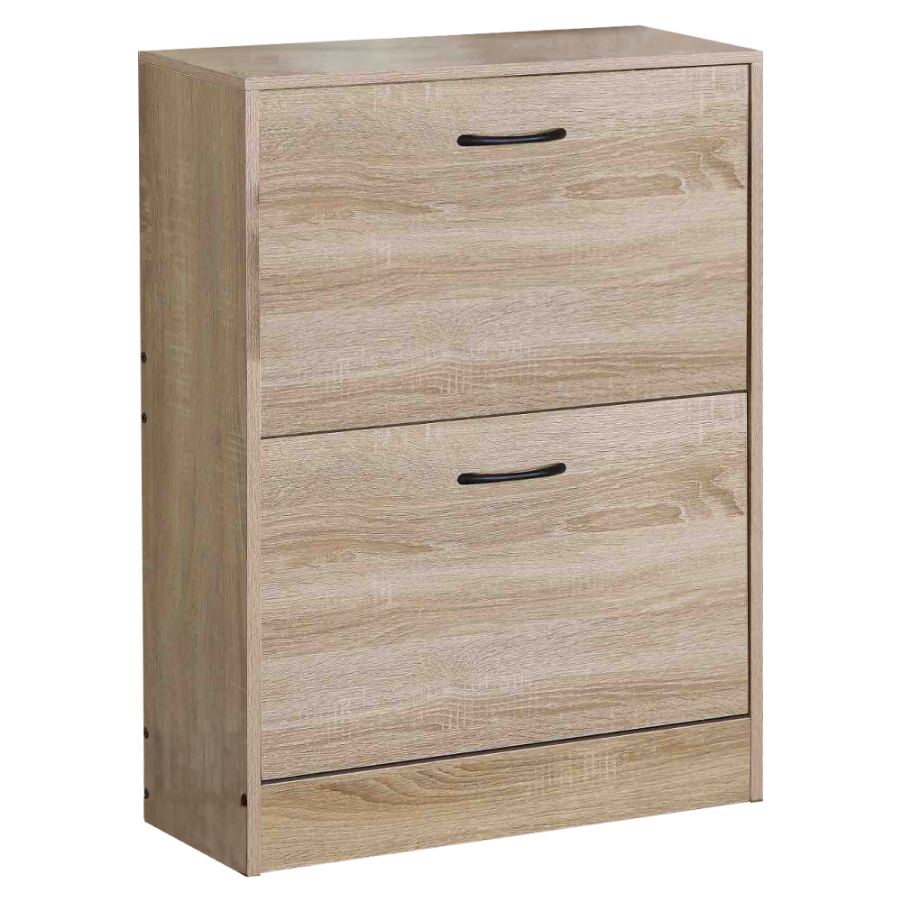 Pantofar BOTNIX, 2 randuri, stejar