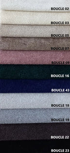Coltar extensibil modern Lux, vedere 7