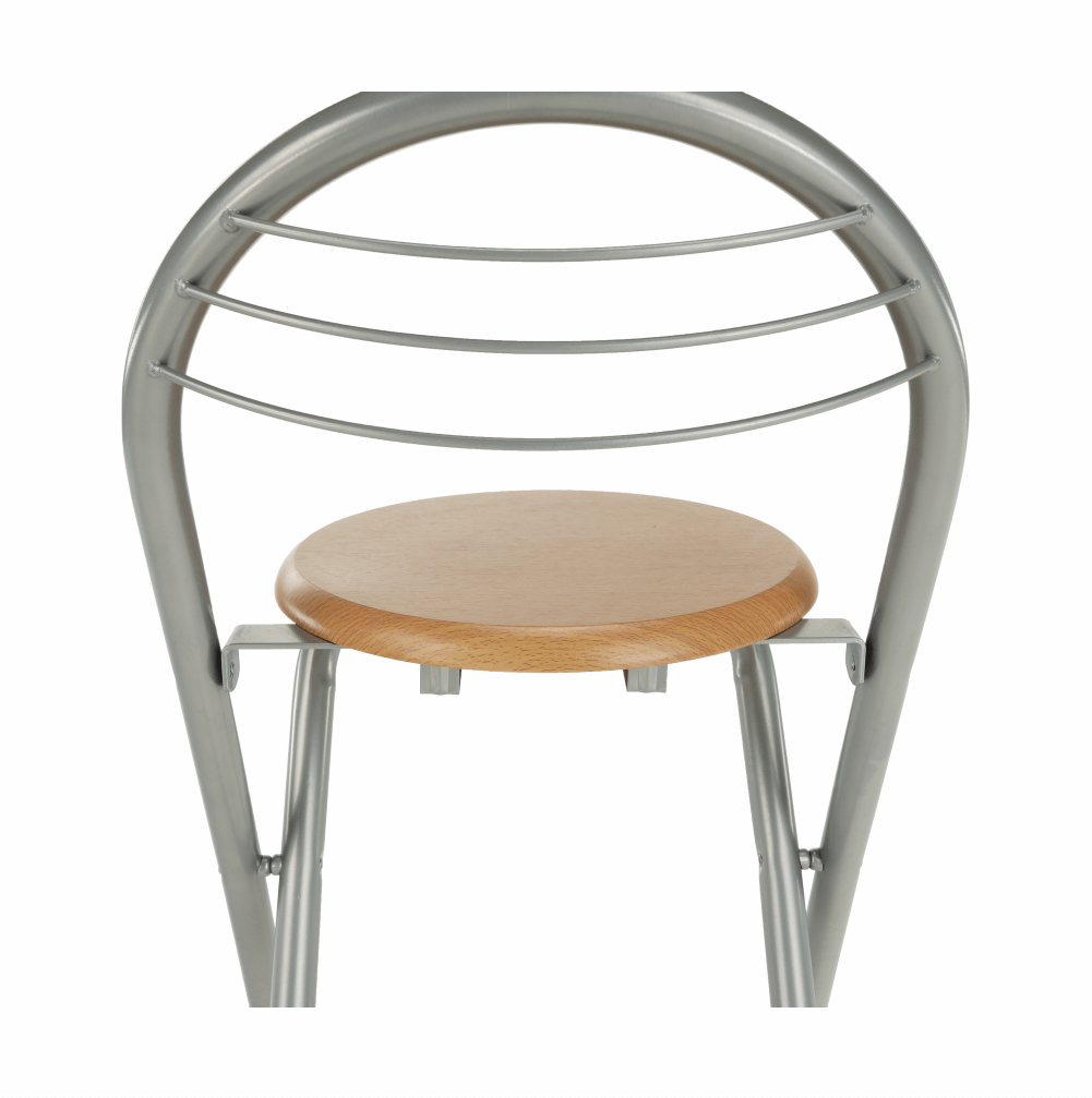 Scaun de bar BOXER, fag