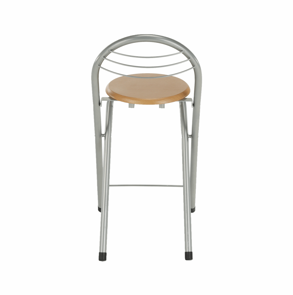 Scaun de bar BOXER, fag