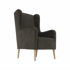Fotoliu aripi, BREDLY