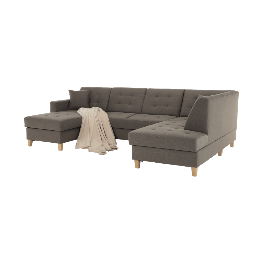 Coltar in forma de U extensibil BRIDGET, vedere 7