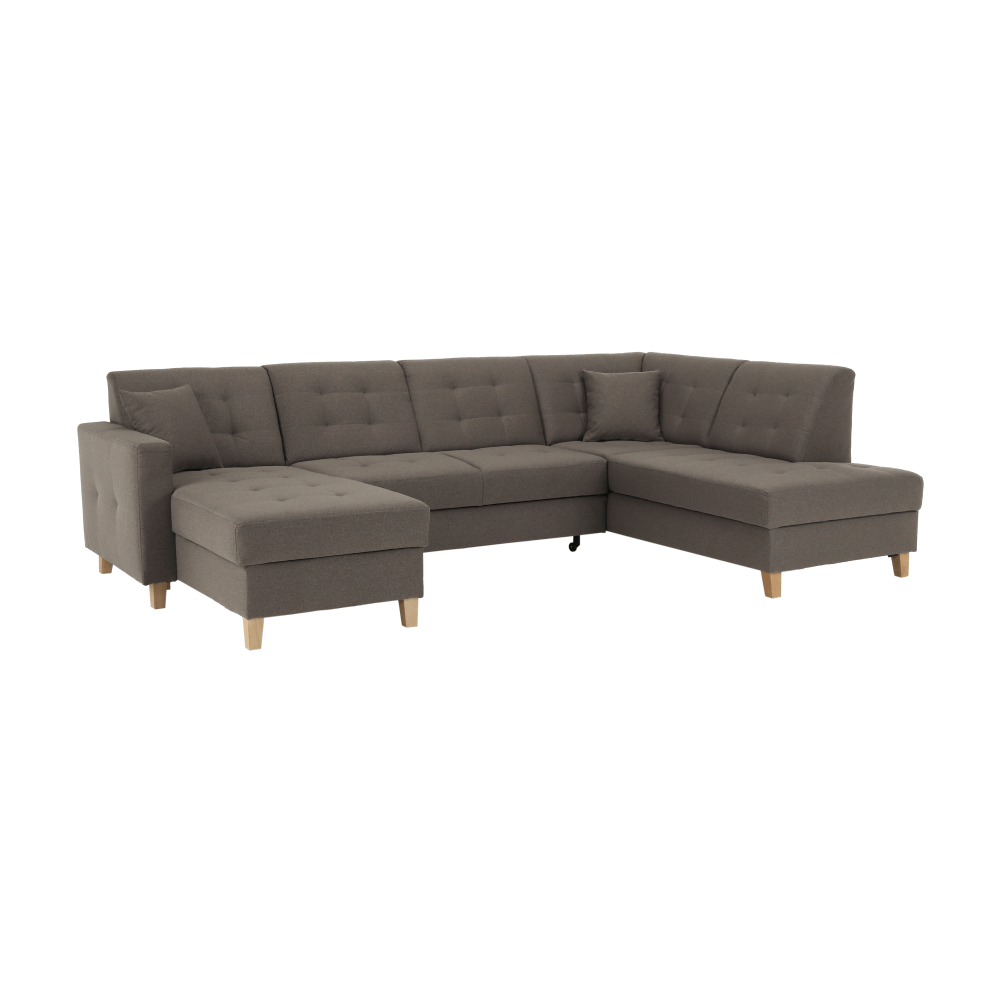 Coltar in forma de U extensibil BRIDGET, vedere 5