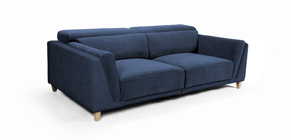 Canapea extensibila Britannia & Oxford, vedere 5