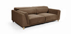 Canapea extensibila Britannia & Oxford, vedere 8