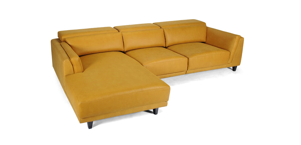 Canapea extensibila Britannia & Oxford, vedere 3
