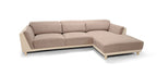 Canapea extensibila Britannia & Oxford, vedere 4