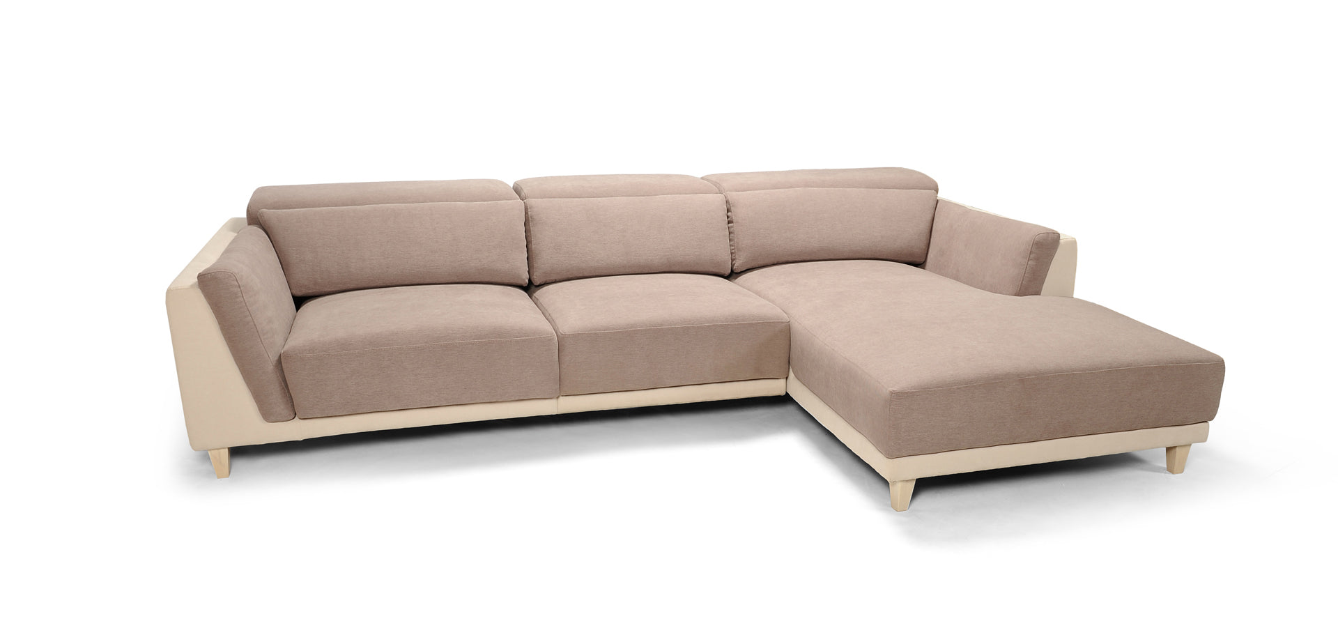 Canapea extensibila Britannia & Oxford, vedere 4