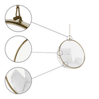 Fotoliu balansoar BUBBLE NEW TIP 1, vedere 4