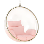 Fotoliu balansoar BUBBLE NEW TIP 1, vedere 5