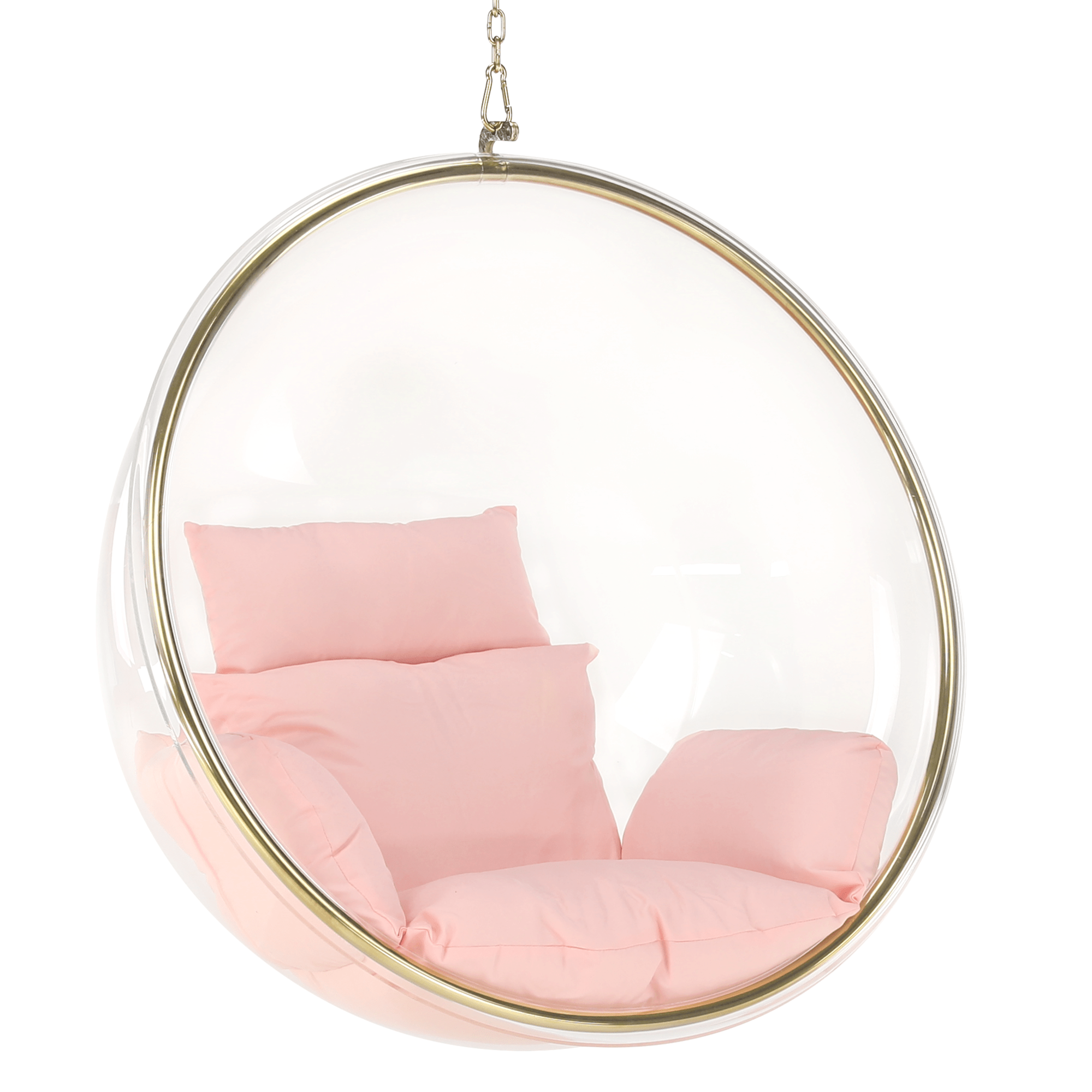 Fotoliu balansoar BUBBLE NEW TIP 1, vedere 5