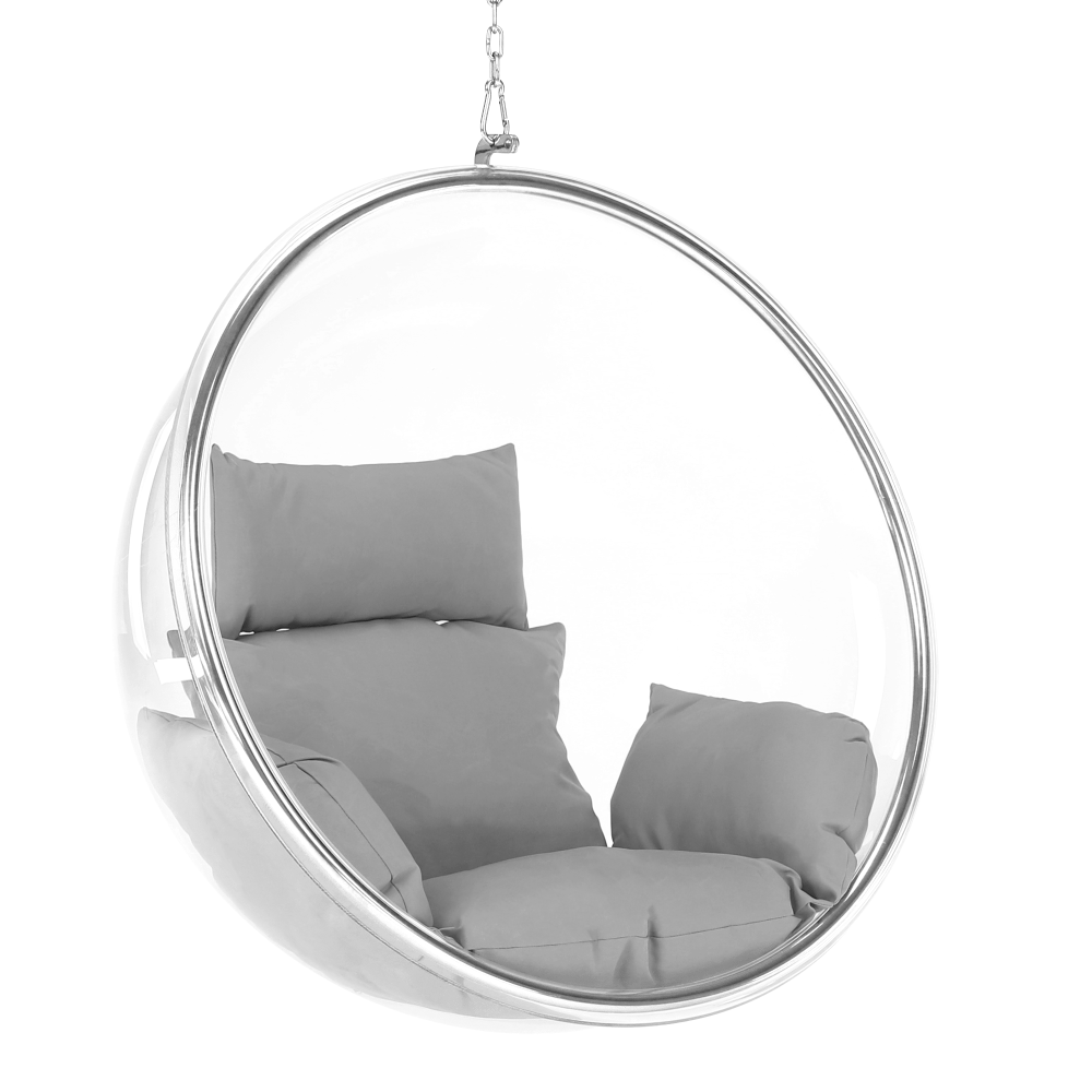 Fotoliu balansoar BUBBLE NEW TIP 1, vedere 8