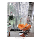 Fotoliu balansoar BUBBLE NEW TIP 2, vedere 8