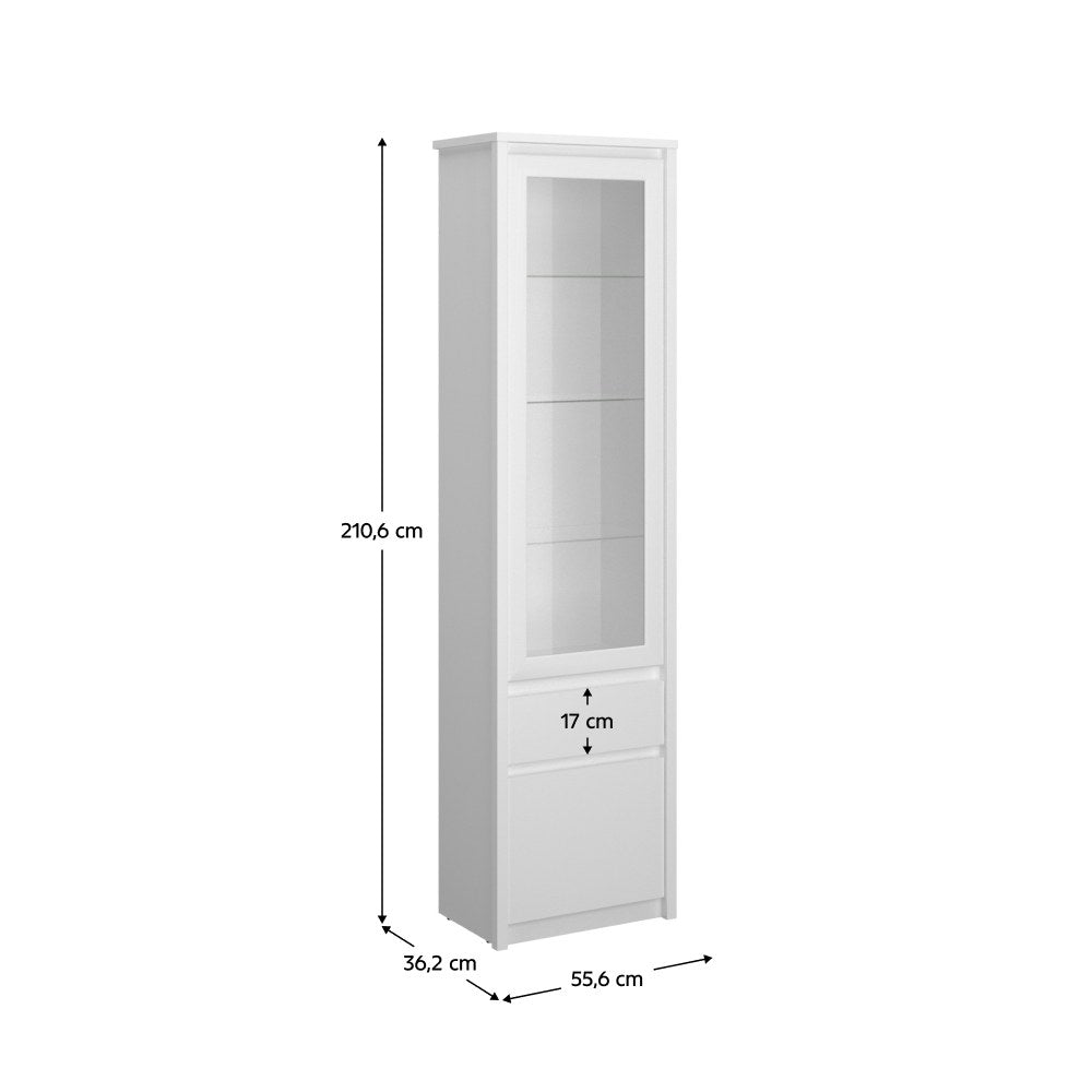 Bufet Erodin – schiță cu dimensiuni