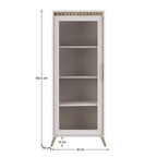Bufet Longy – schiță cu dimensiuni