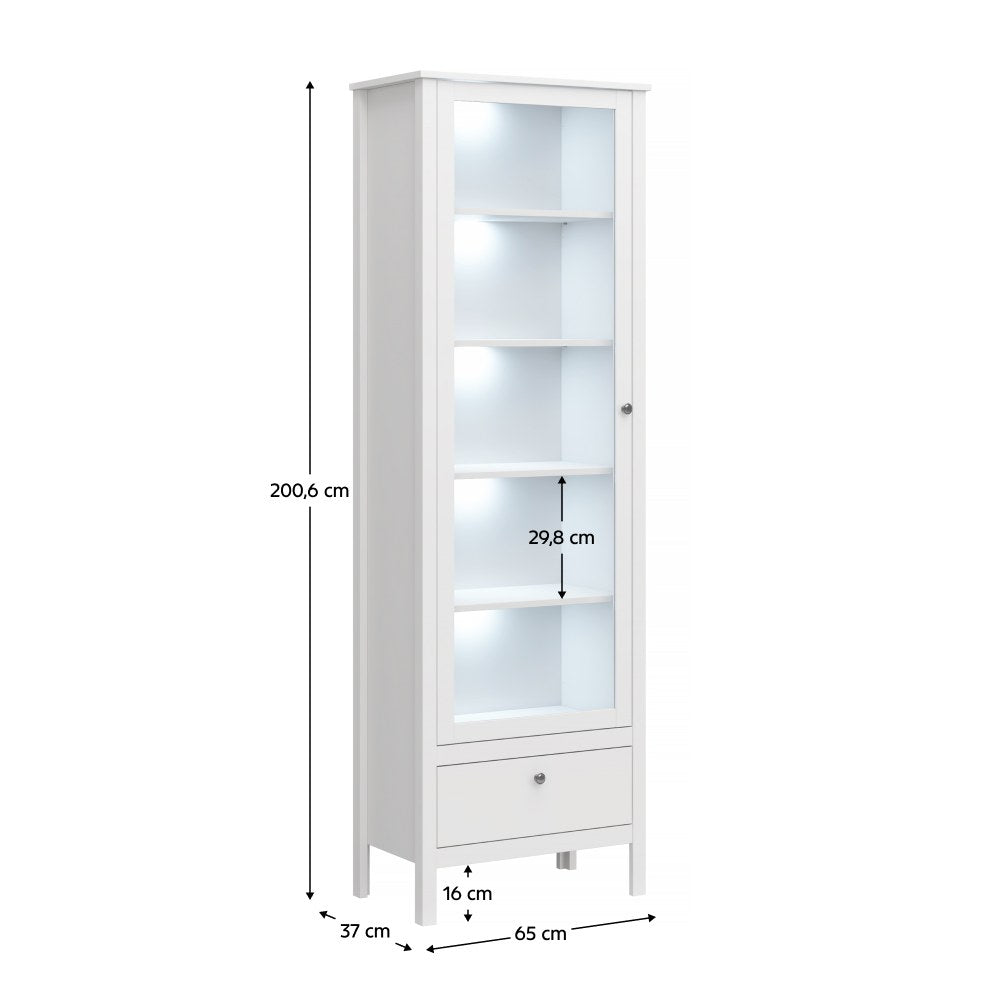 Bufet Olje – schiță cu dimensiuni