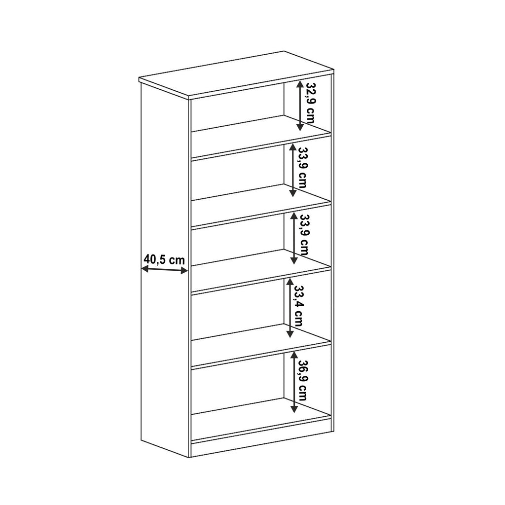 Bufet Tedy – schiță cu dimensiuni, imaginea 2