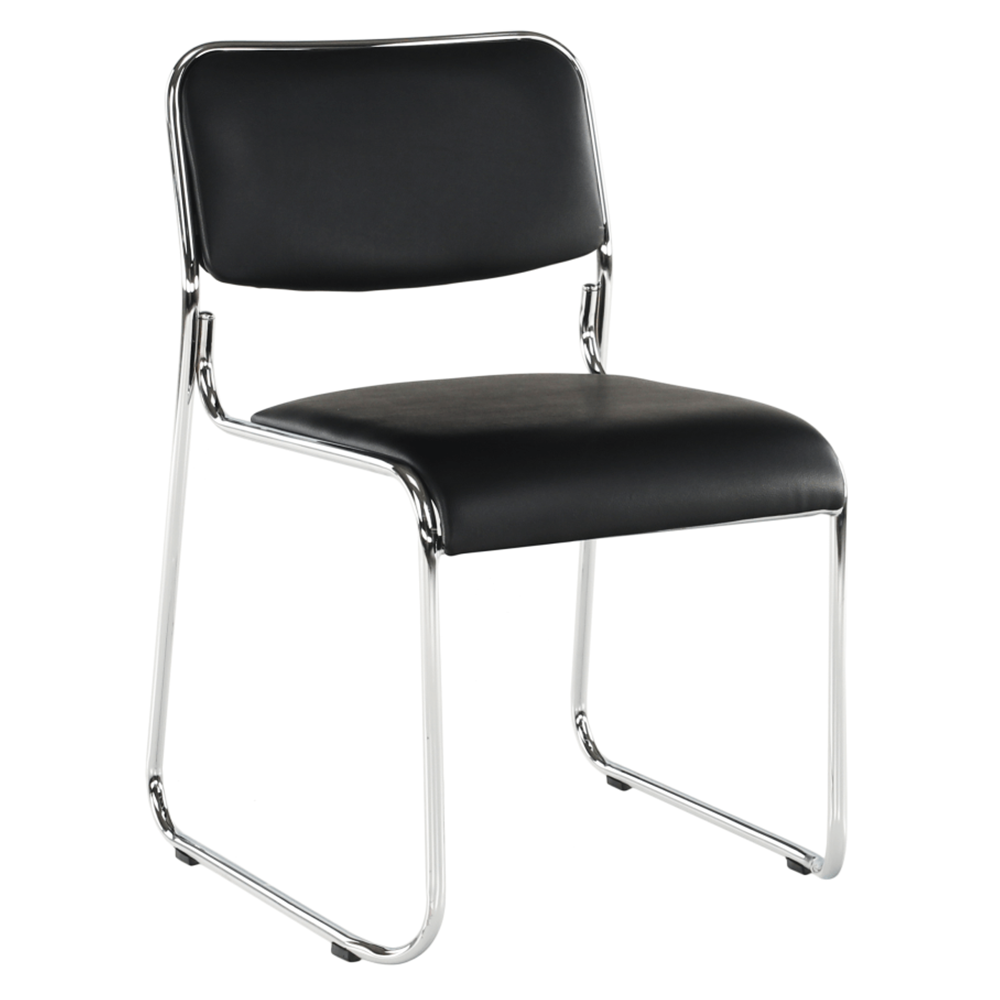 Scaun BULUT, negru