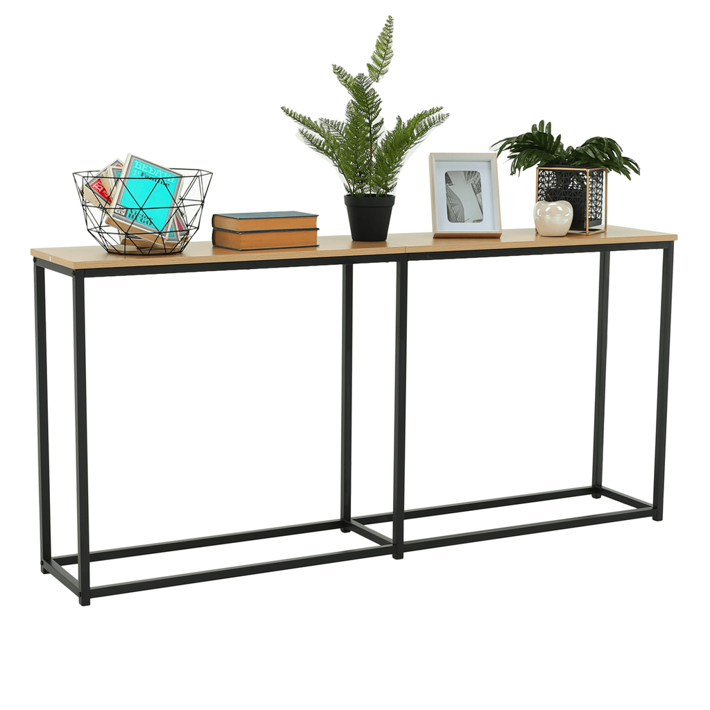 Consola in stil industrial, BUSTA