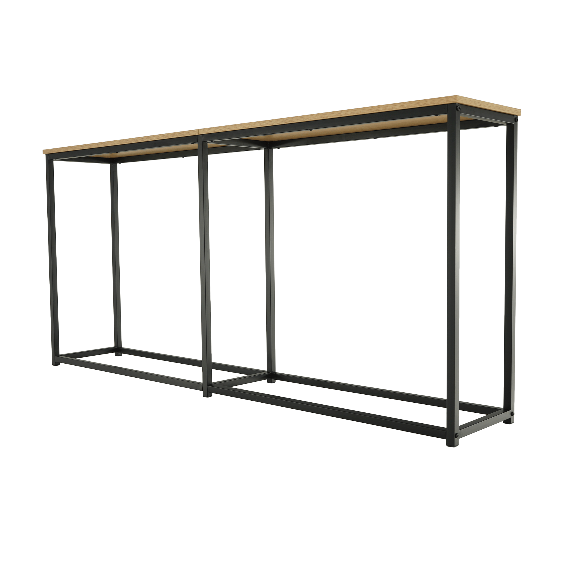 Consola in stil industrial, BUSTA