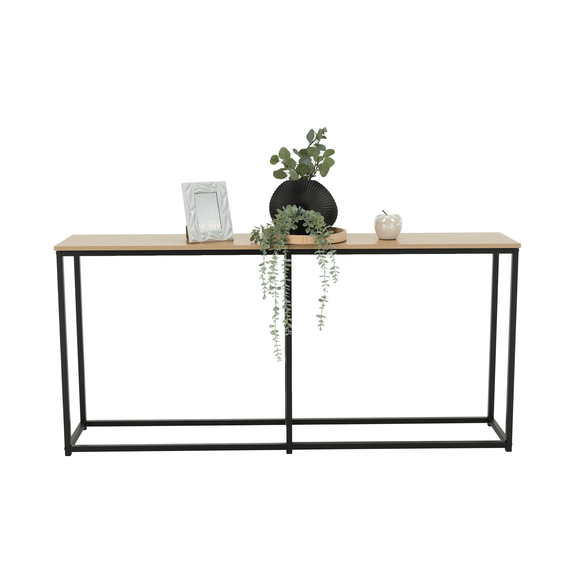 Consola in stil industrial, BUSTA