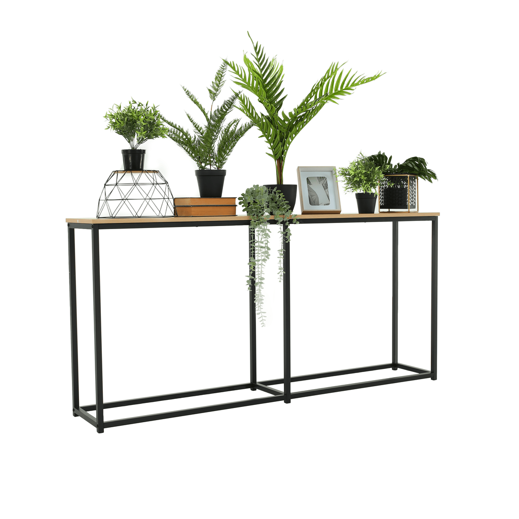 Consola in stil industrial, BUSTA