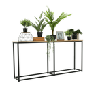 Consola in stil industrial, BUSTA