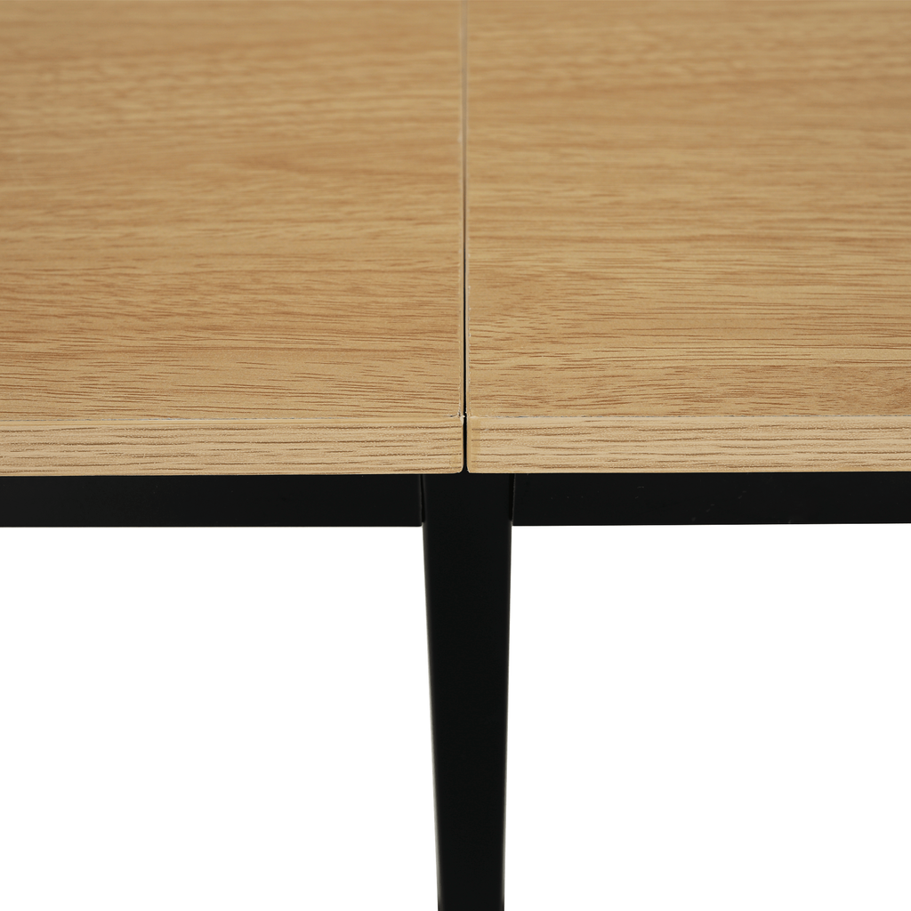 Consola in stil industrial, BUSTA