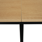 Consola in stil industrial, BUSTA