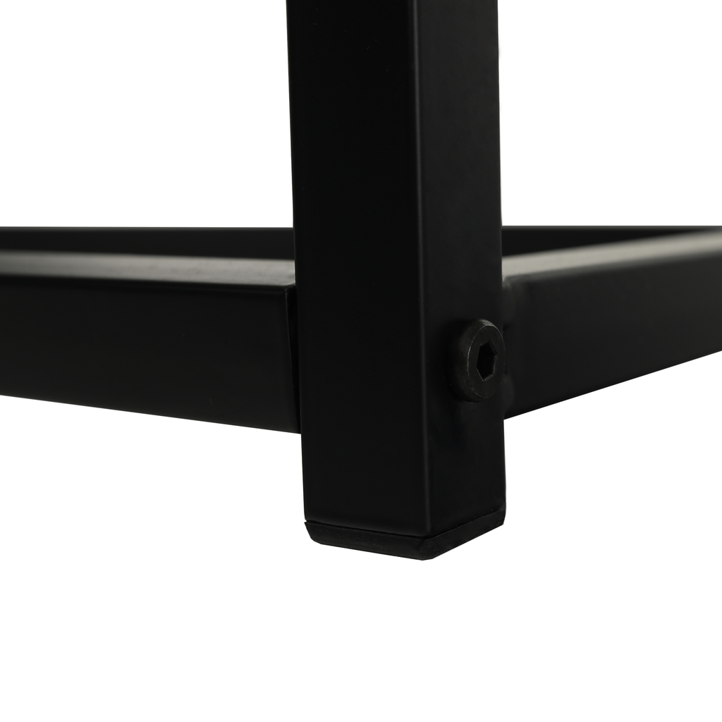 Consola in stil industrial, BUSTA