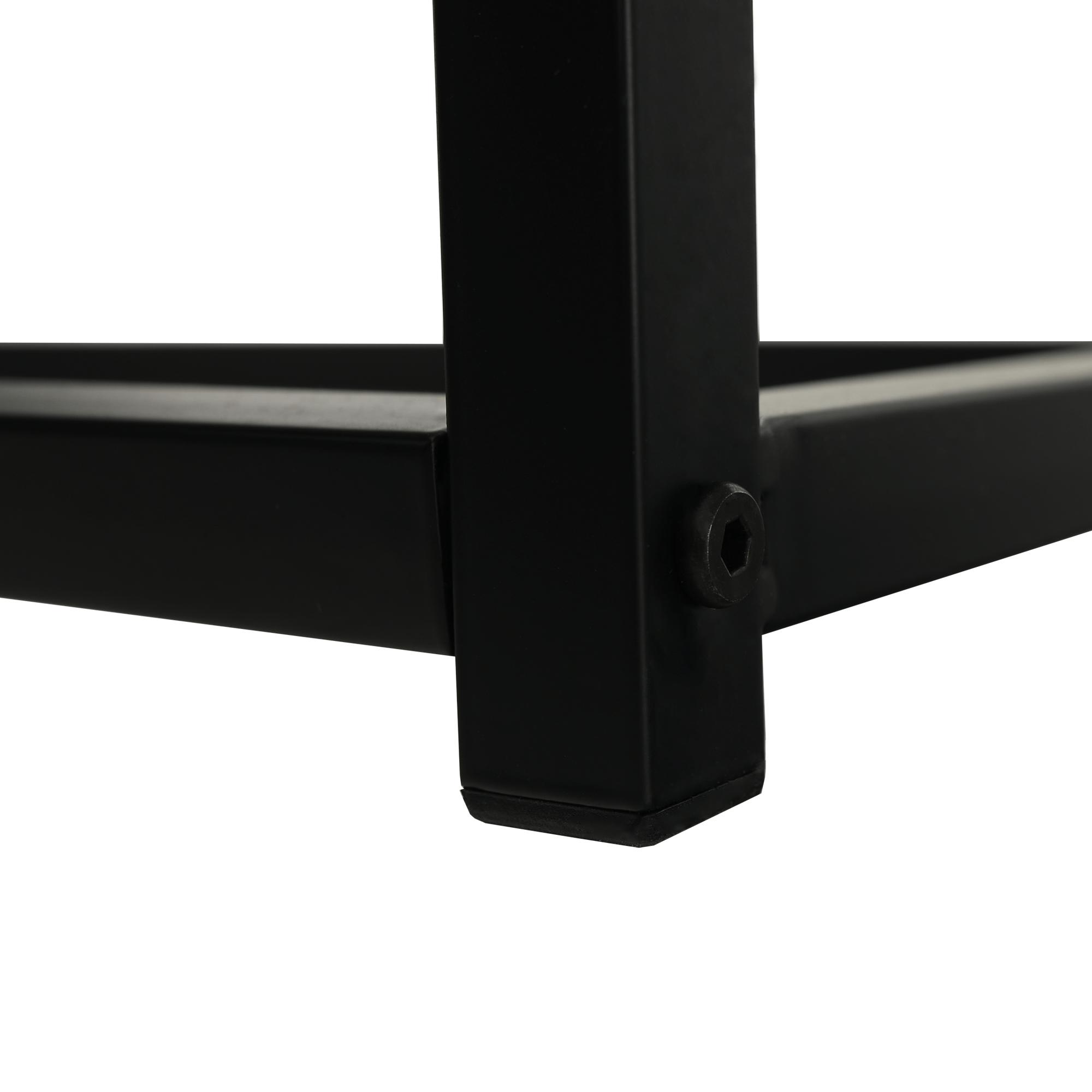Consola in stil industrial, BUSTA
