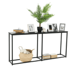 Consola in stil industrial, BUSTA