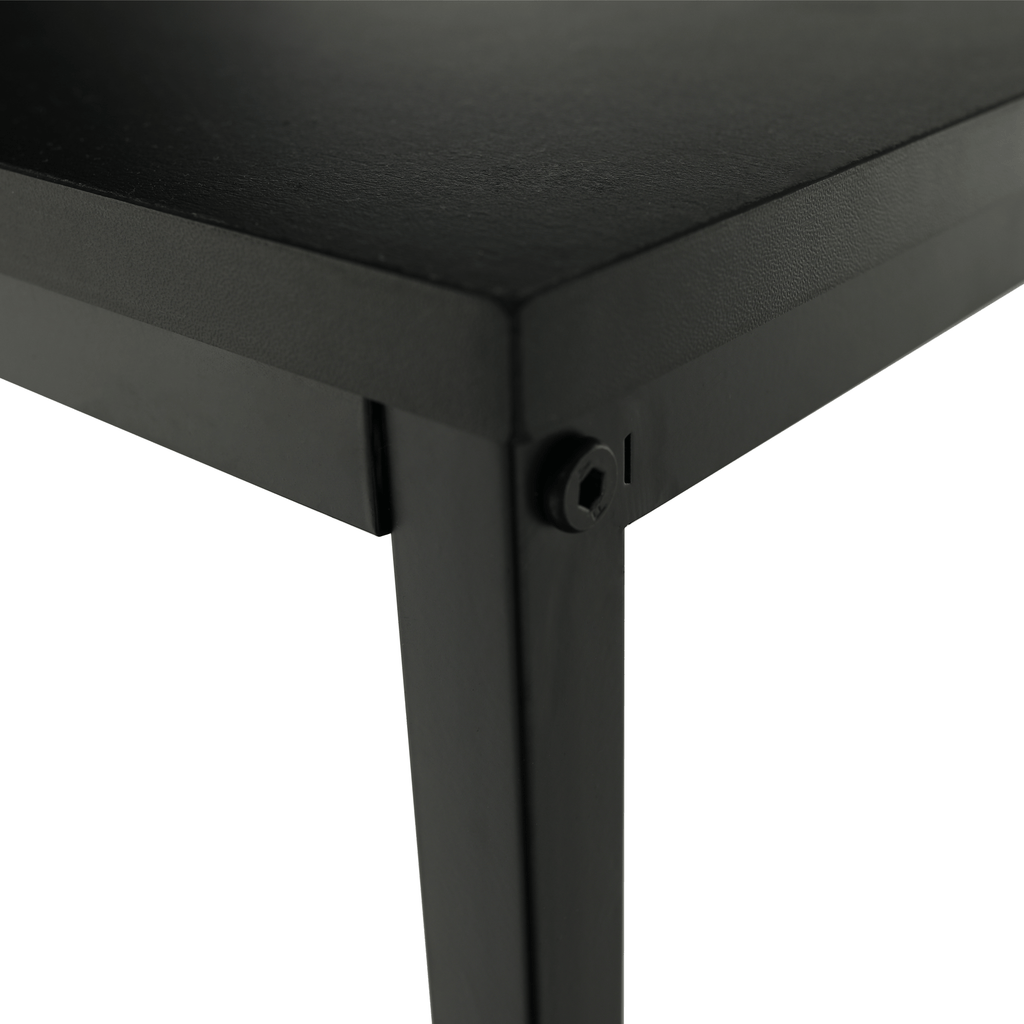 Consola in stil industrial, BUSTA