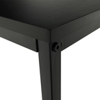 Consola in stil industrial, BUSTA