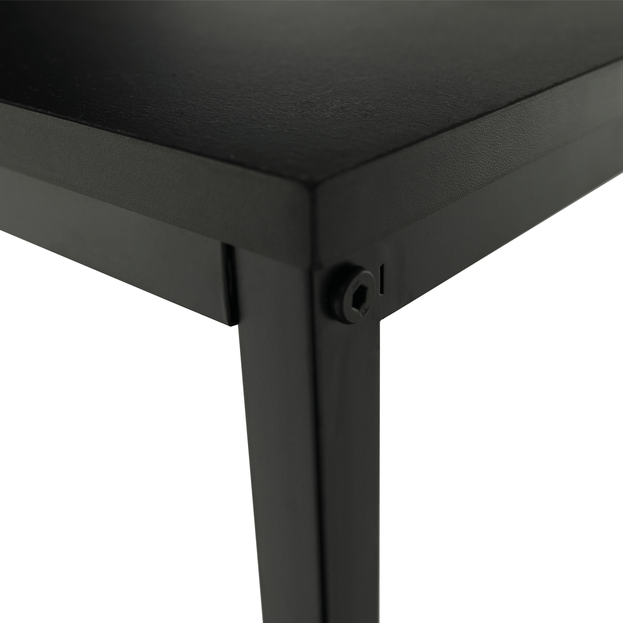 Consola in stil industrial, BUSTA
