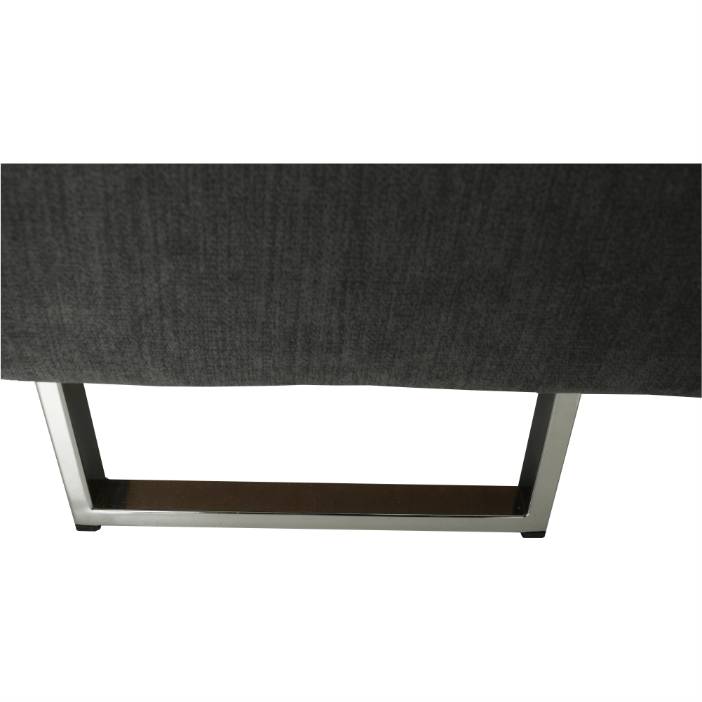 Set canapea cu spatiu de depozitare, BUTON R