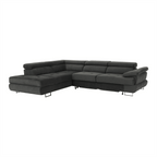 Coltar extensibil BUTON R, vedere 6