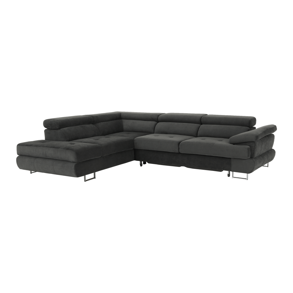 Coltar extensibil BUTON R, vedere 6