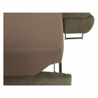 Set canapea cu spatiu de depozitare, BUTON R