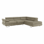 Coltar extensibil BUTON R, vedere 3
